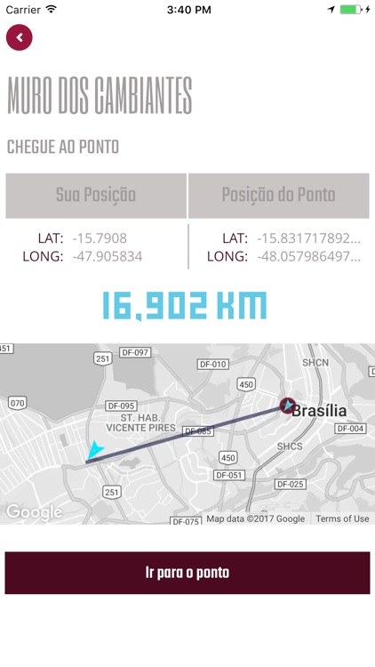 Trilhas Poéticas screenshot-4