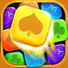 sweet puzzle simple cute game