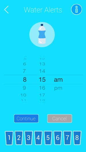 No More IBS! - Hypnosis(圖5)-速報App