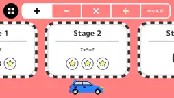 The Vehicles Math screenshot 3