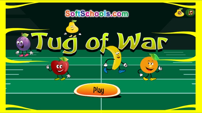 Tug of War Game(圖2)-速報App