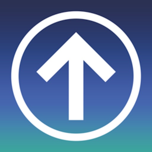 Elevate City Church App Icon