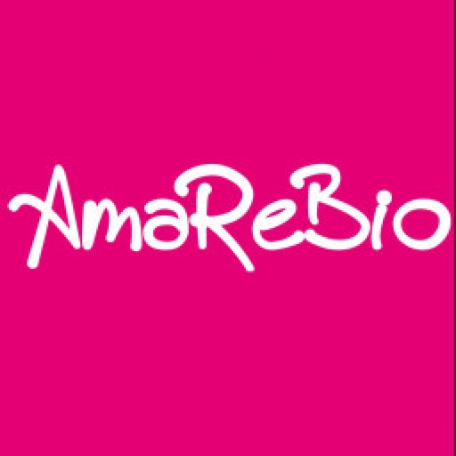 AmaReBio Profumeria icon