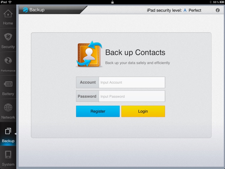 MobiShield HD screenshot-4