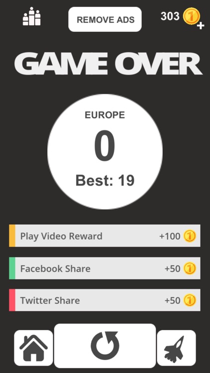 Aircraft Flag Quiz screenshot-5
