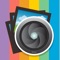 * Heys Photo Filters Film is a powerful photo editor with many amazing effects and filters