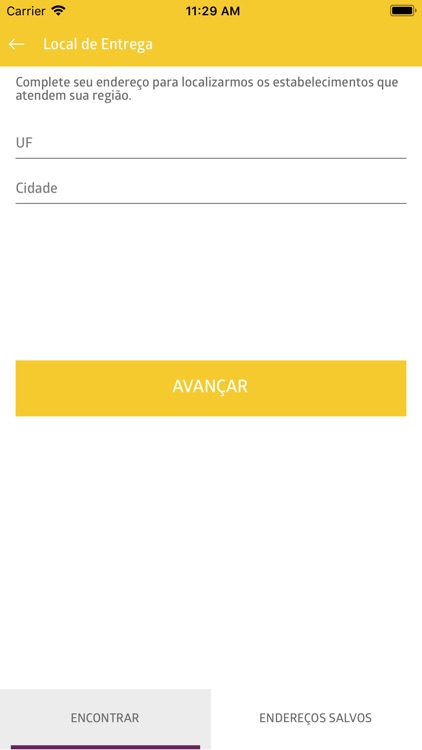 Spock Burger Delivery