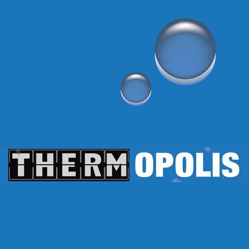 Thermopolis WY icon