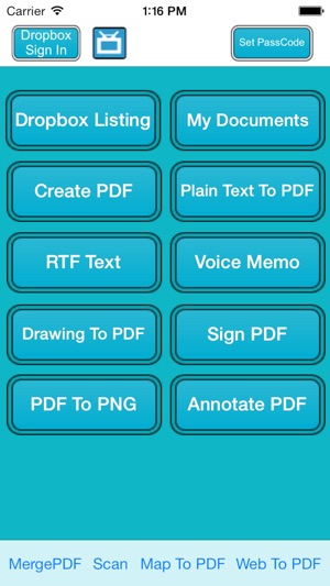 Write Document for Microsoft(圖5)-速報App