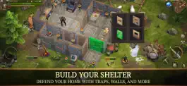 Game screenshot Stormfall: Saga of Survival apk