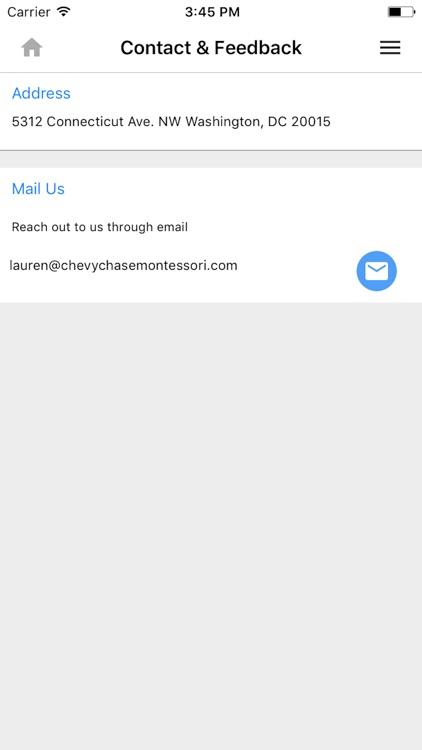 Chevy Chase Montessori School screenshot-4