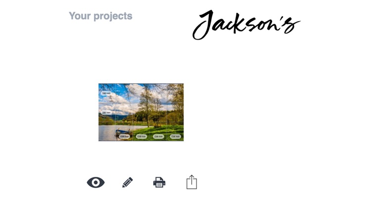 ArtGrid by Jackson's screenshot-4