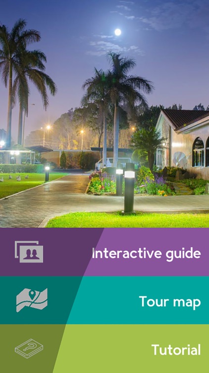 Lima 2018 Bethel Tour