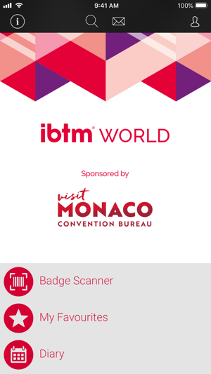 IBTM World(圖1)-速報App