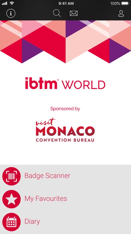 IBTM World