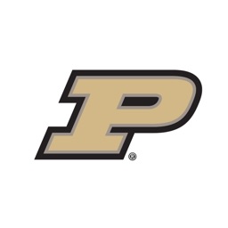 Purdue Boilermakers Stickers for iMessage