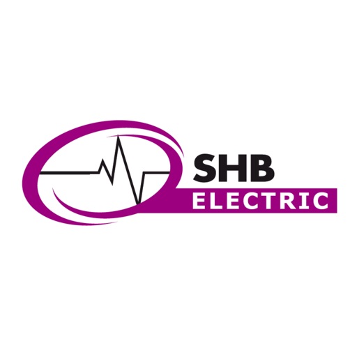 SHB Electric icon