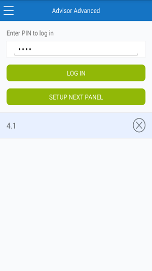 Advisor Advanced Pro