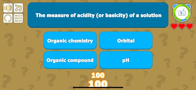 SAT Chemistry Exam Success(圖2)-速報App