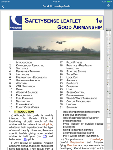 Safety Sense screenshot 2