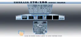 Game screenshot Embraer 170/190 Pilot Trainer hack