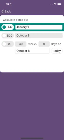 Game screenshot ObWheel apk