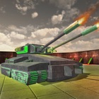 Top 40 Games Apps Like Super Iron Tank Battle - Best Alternatives