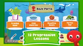 Game screenshot Kids Learn Mandarin Premium hack