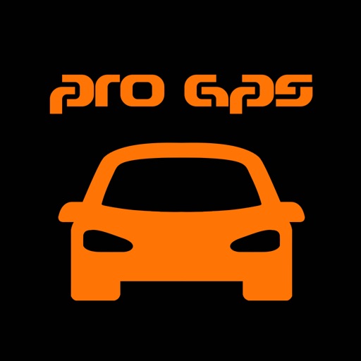 PROGPS Track