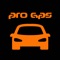 The APP is Cooperated with the GPS track system(www