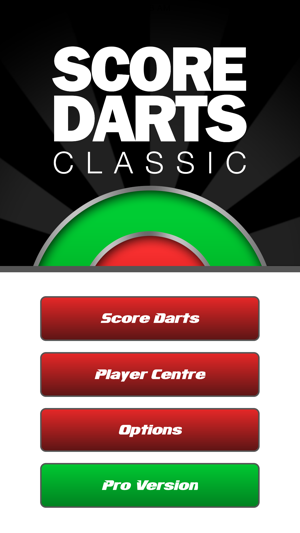 Score Darts Classic Scorer(圖1)-速報App