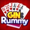 Test your Gin Rummy skills in our version of the popular two-player card game