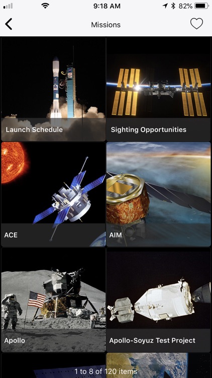 NASA screenshot-4