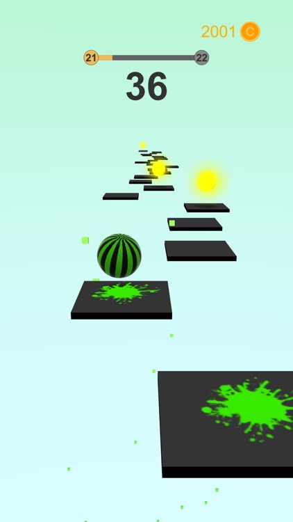 JumpINK! screenshot-3