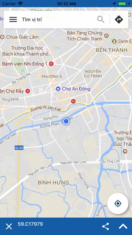 GoBook Driver screenshot-4