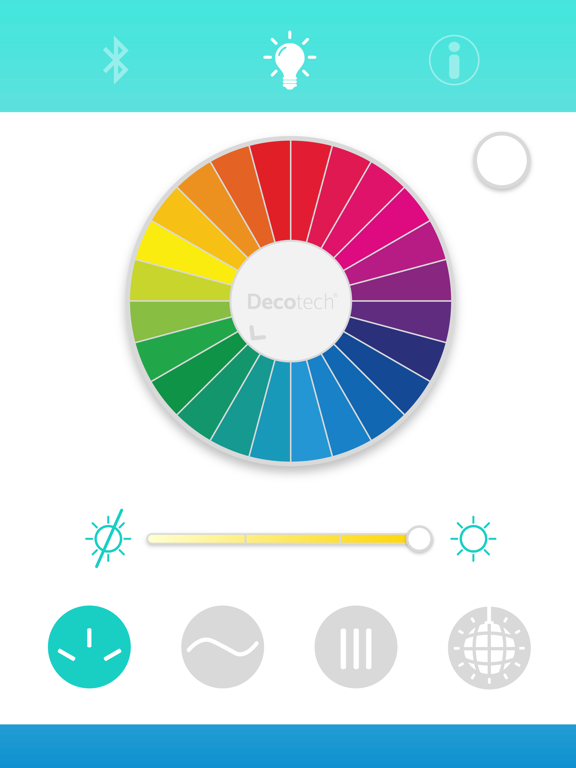 Decotech app screenshot 3
