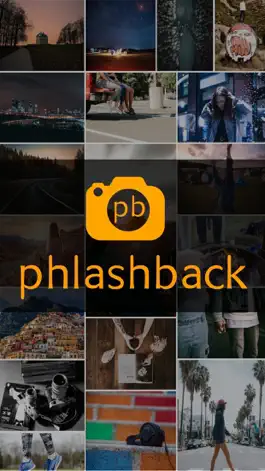 Game screenshot Phlashback mod apk