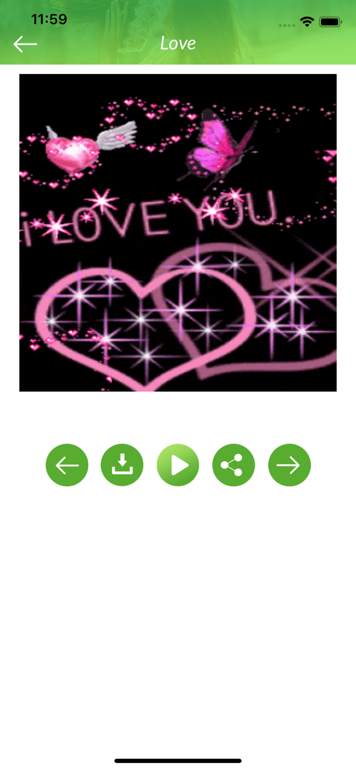 GIF Collection and Maker