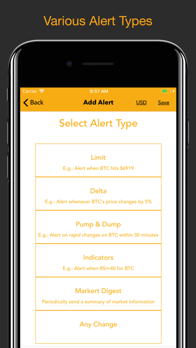 How to cancel & delete Titan Bitcoin Crazyness from iphone & ipad 2