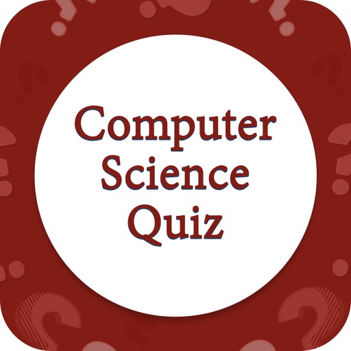 Computer Science - Quiz icon