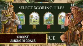 Game screenshot Isle of Skye hack