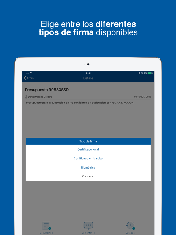 Screenshot #5 pour Sura Inbox