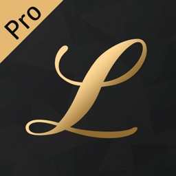Luxy Pro #1 Elite Dating