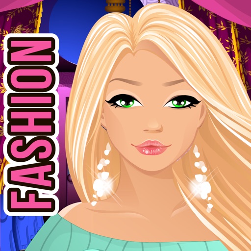 Dress-Up Fashion