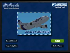 AirCards iPad image 1