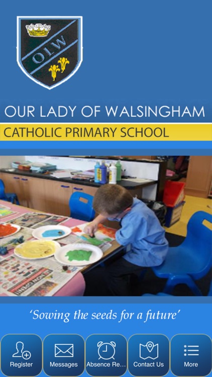 Our Lady of Walsingham