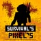 BATTLE PIXEL'S SURVIVAL