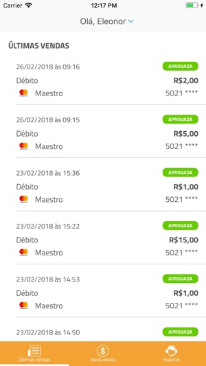 Zoop Checkout(圖6)-速報App