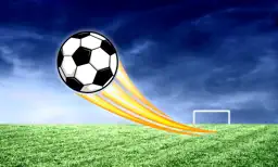 EURO FREEKICK TOURNAMENT for TV app icon