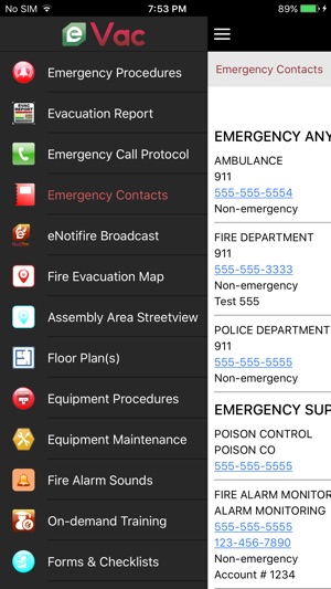 Building eVac(圖2)-速報App